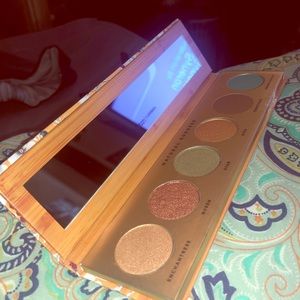 💝BRAND NEW💝 Butter London Eyeshadow Palette.